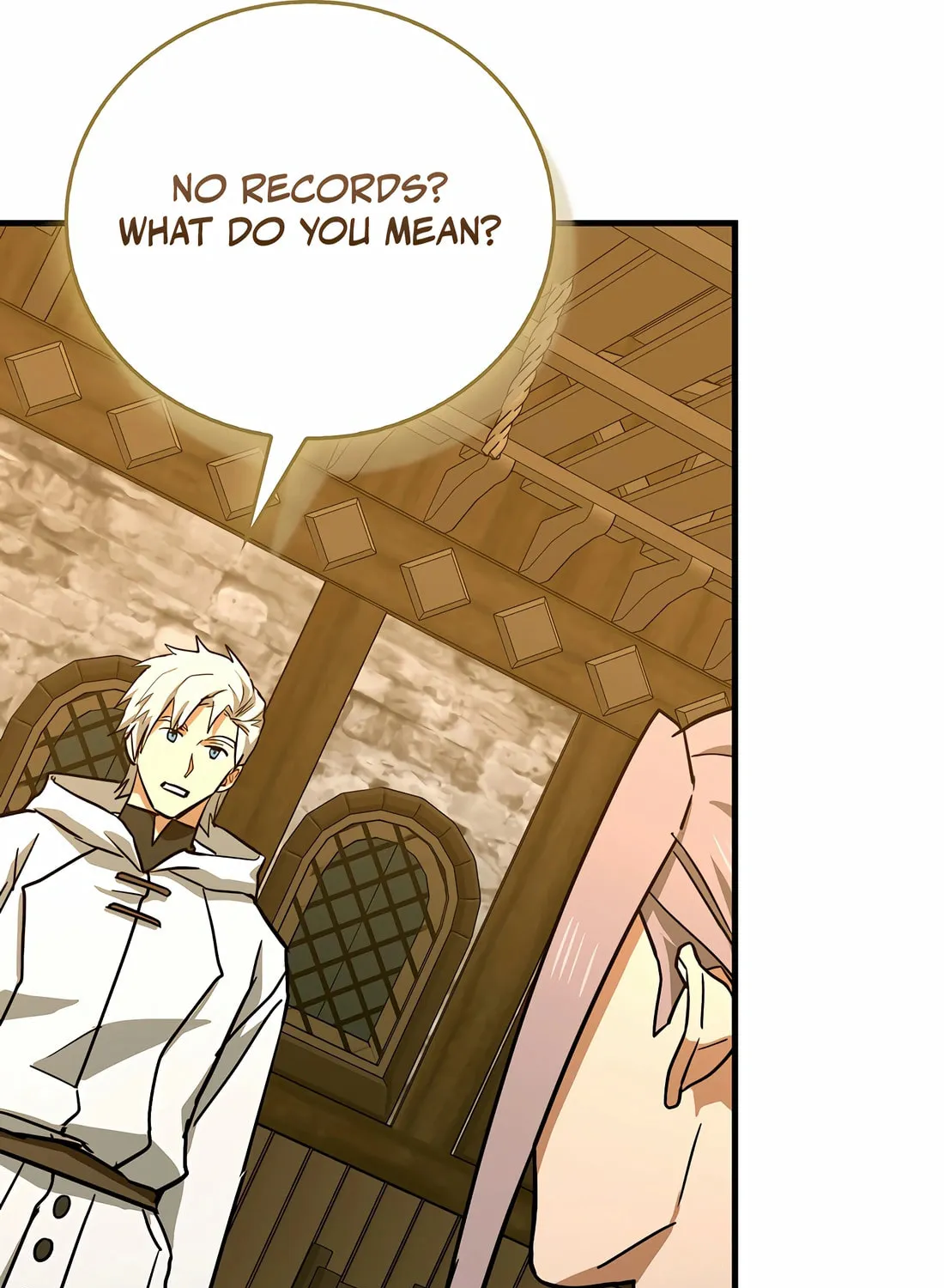 The Holy Power of Modern Medicine Chapter 129 page 26 - 