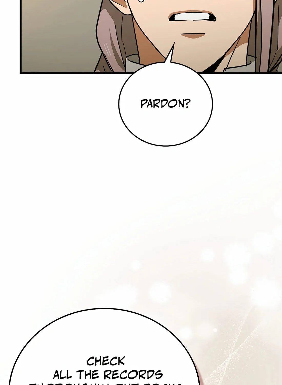 The Holy Power of Modern Medicine Chapter 129 page 29 - 