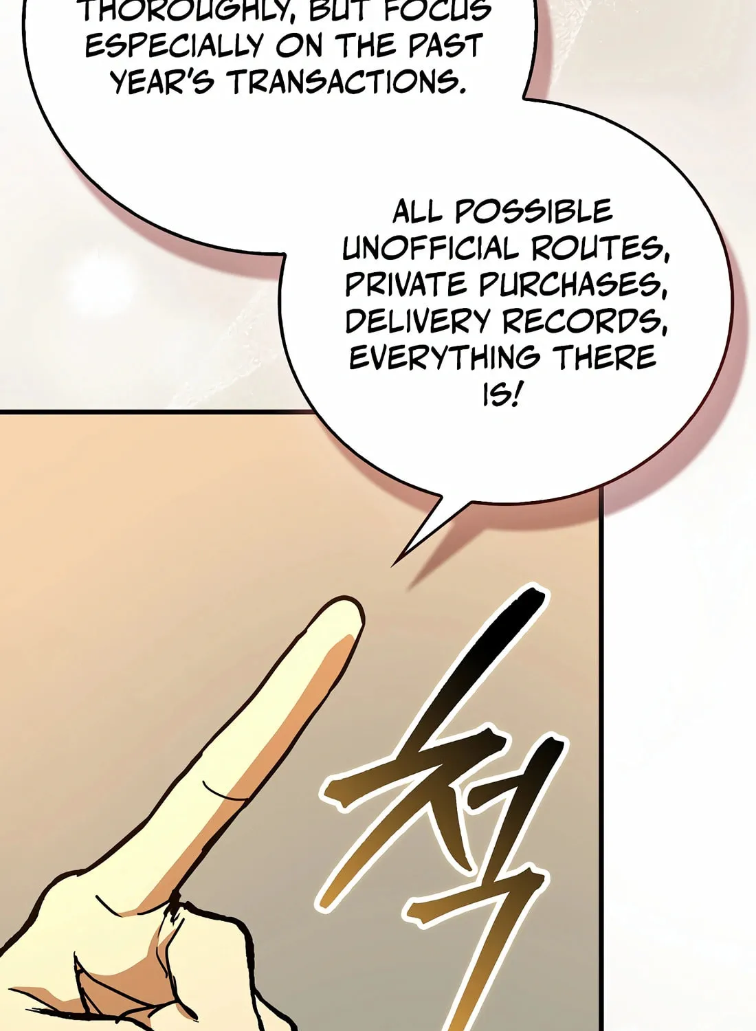 The Holy Power of Modern Medicine Chapter 129 page 30 - 