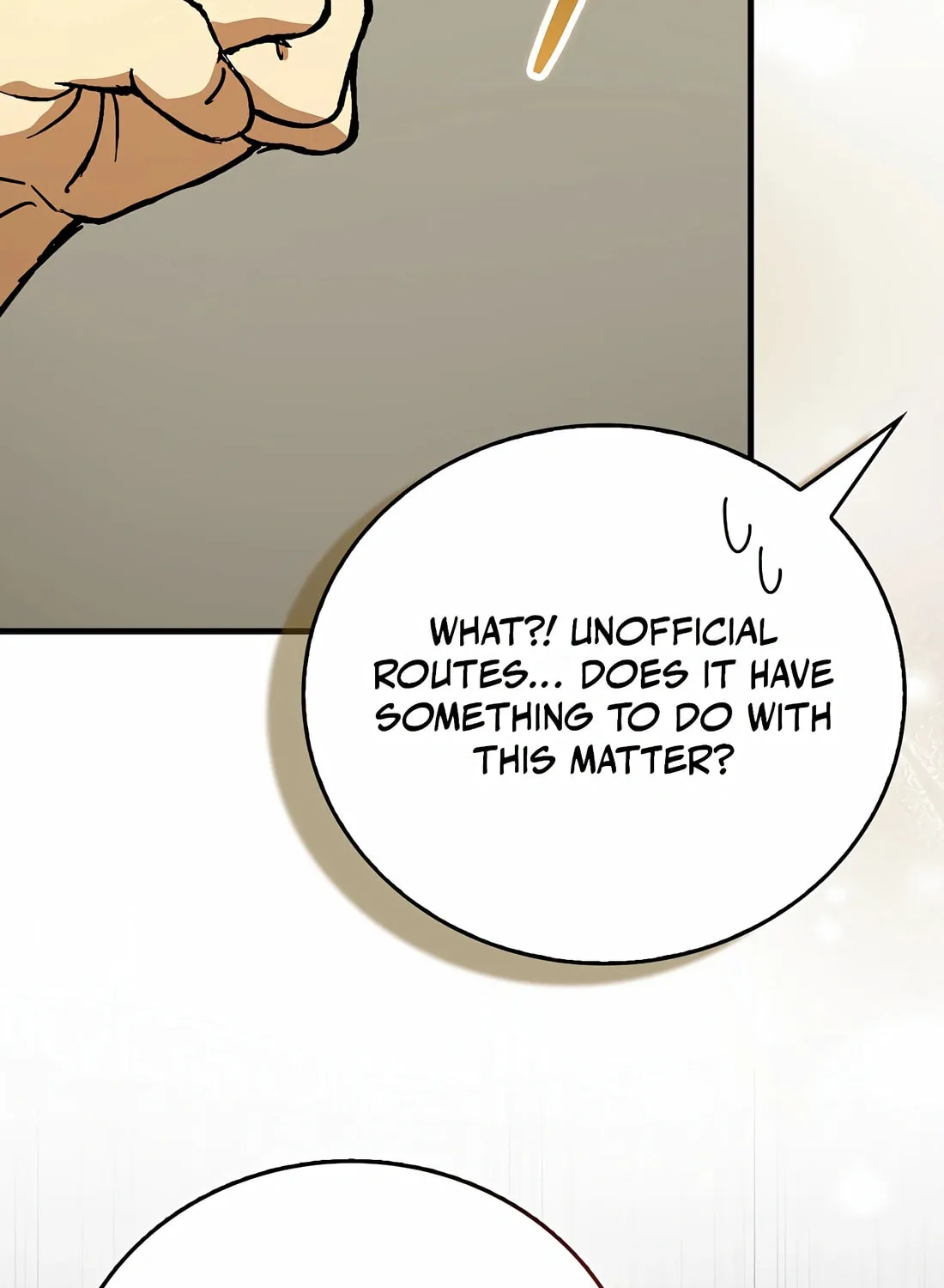 The Holy Power of Modern Medicine Chapter 129 page 31 - 