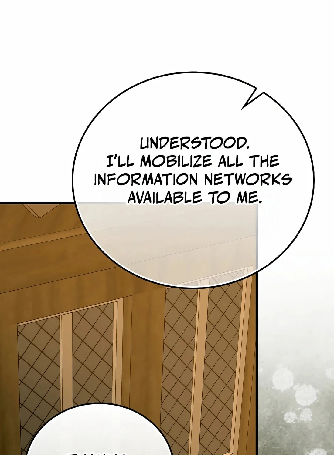The Holy Power of Modern Medicine Chapter 129 page 36 - 