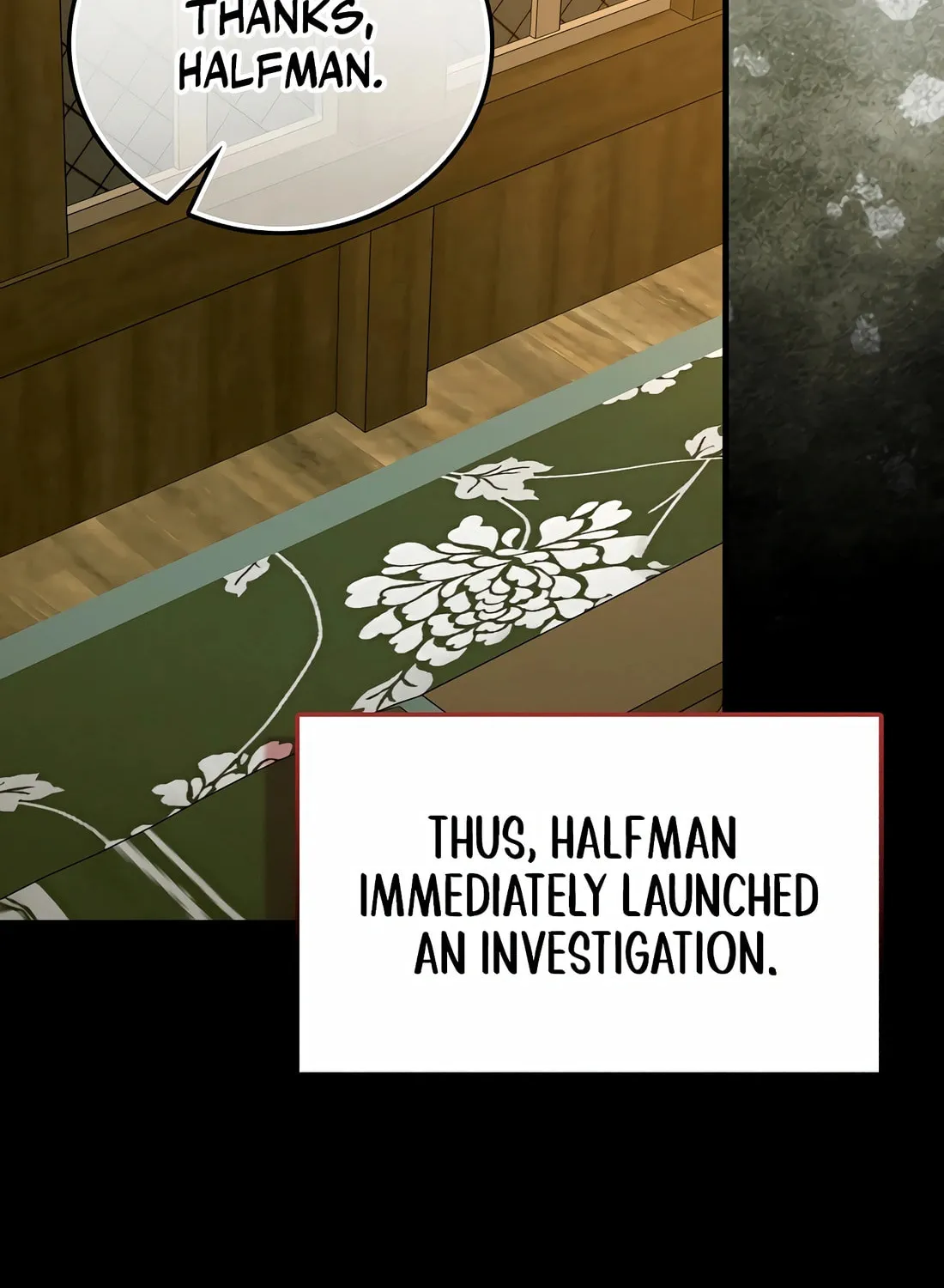 The Holy Power of Modern Medicine Chapter 129 page 37 - 