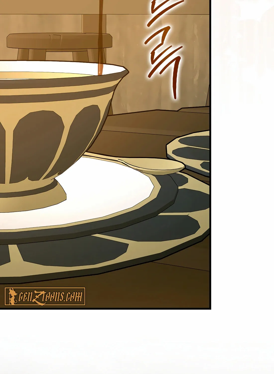 The Holy Power of Modern Medicine Chapter 129 page 5 - 