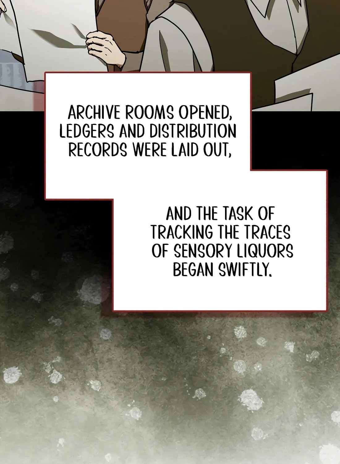 The Holy Power of Modern Medicine Chapter 129 page 42 - 