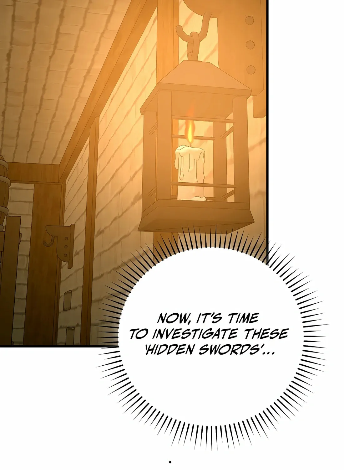 The Holy Power of Modern Medicine Chapter 129 page 44 - 