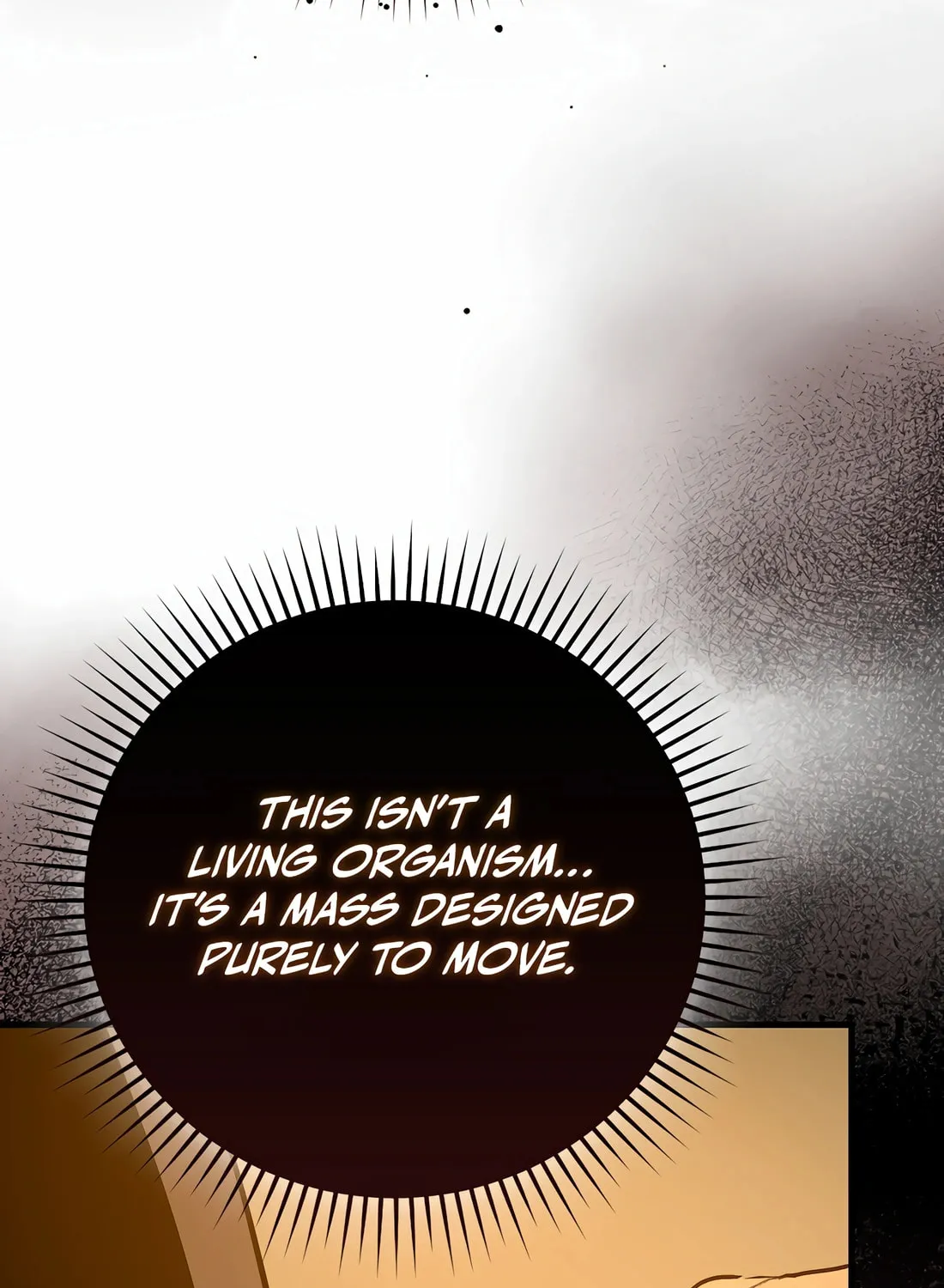 The Holy Power of Modern Medicine Chapter 129 page 48 - 