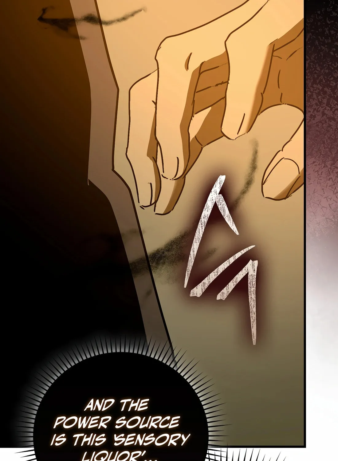 The Holy Power of Modern Medicine Chapter 129 page 49 - 