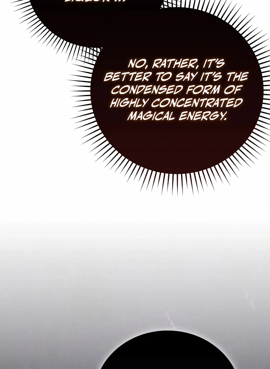 The Holy Power of Modern Medicine Chapter 129 page 50 - 