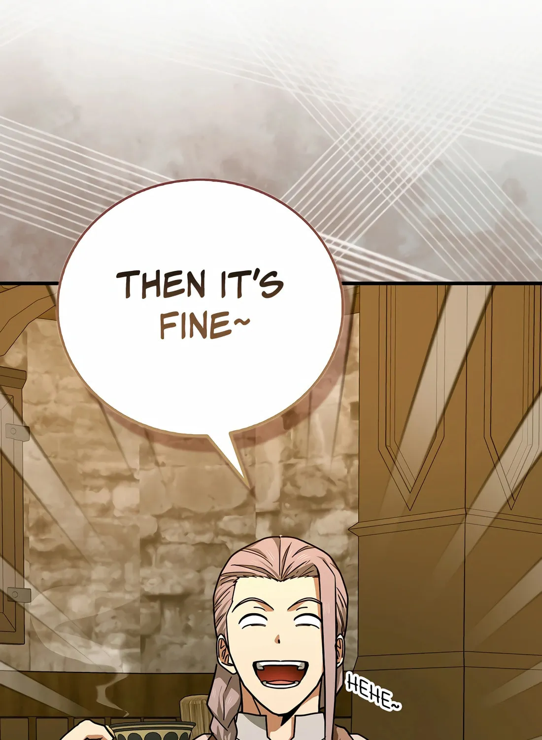 The Holy Power of Modern Medicine Chapter 129 page 6 - 