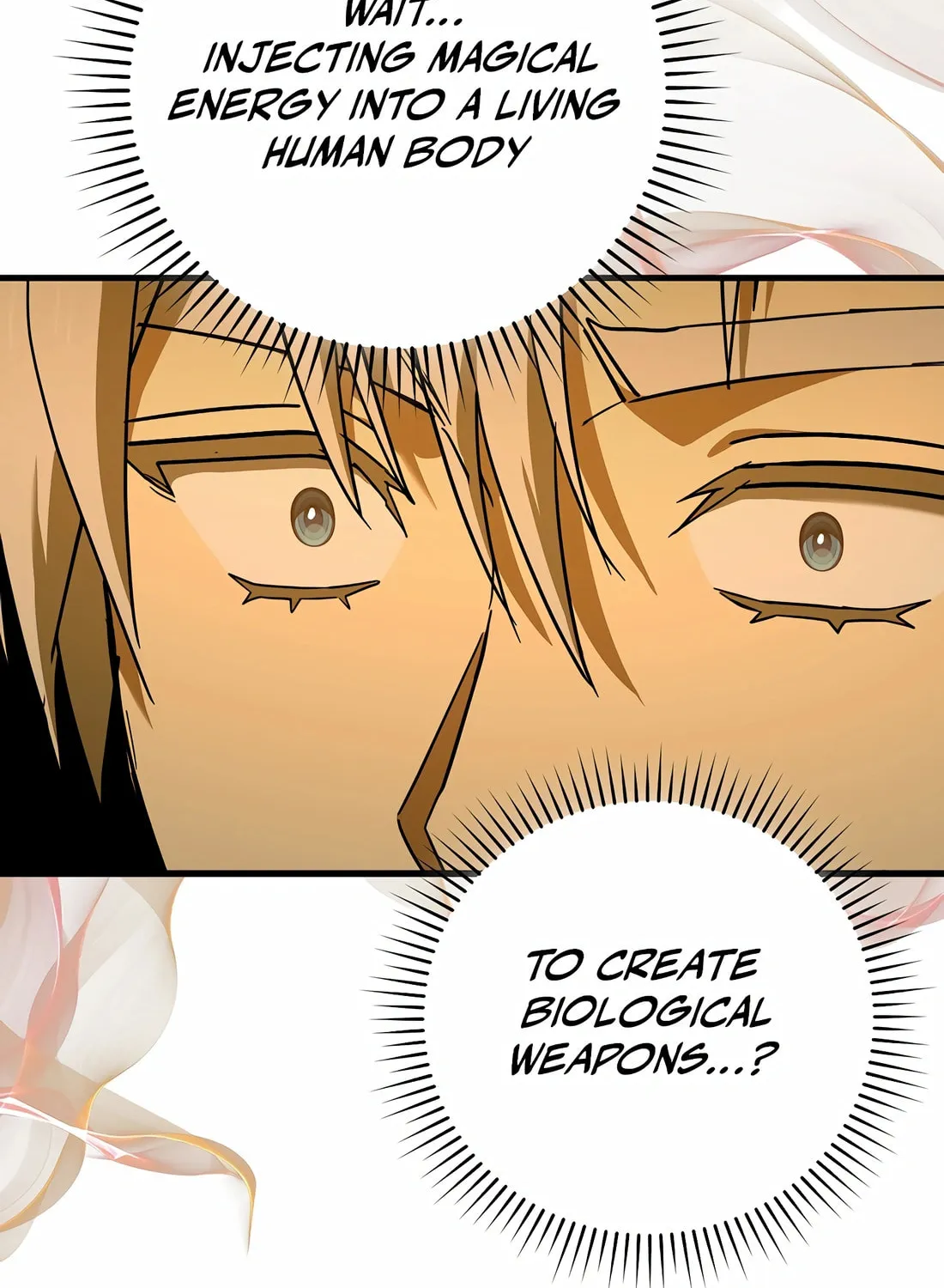 The Holy Power of Modern Medicine Chapter 129 page 53 - 