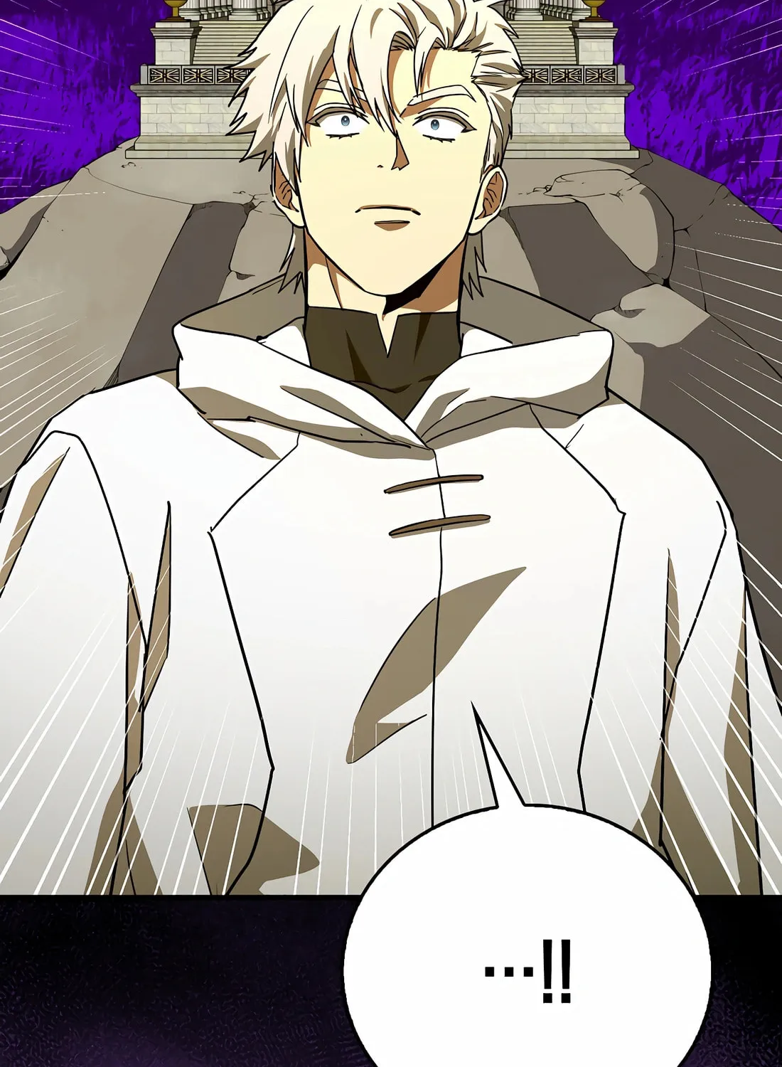 The Holy Power of Modern Medicine Chapter 129 page 66 - 