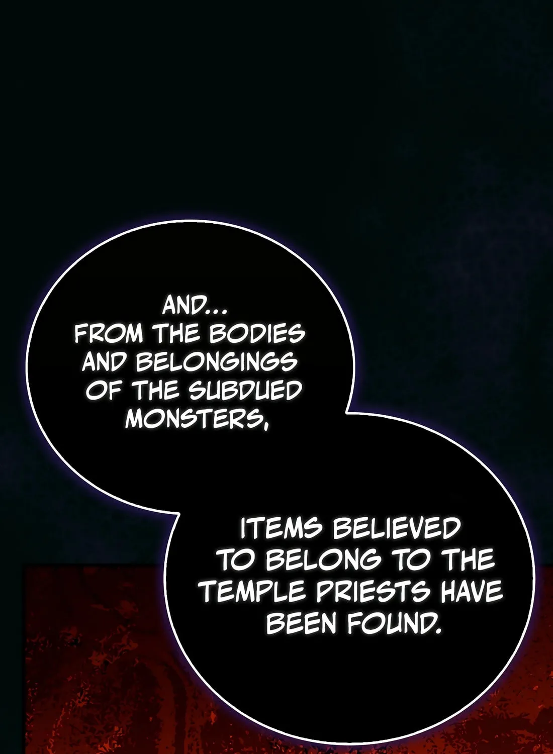 The Holy Power of Modern Medicine Chapter 129 page 71 - 