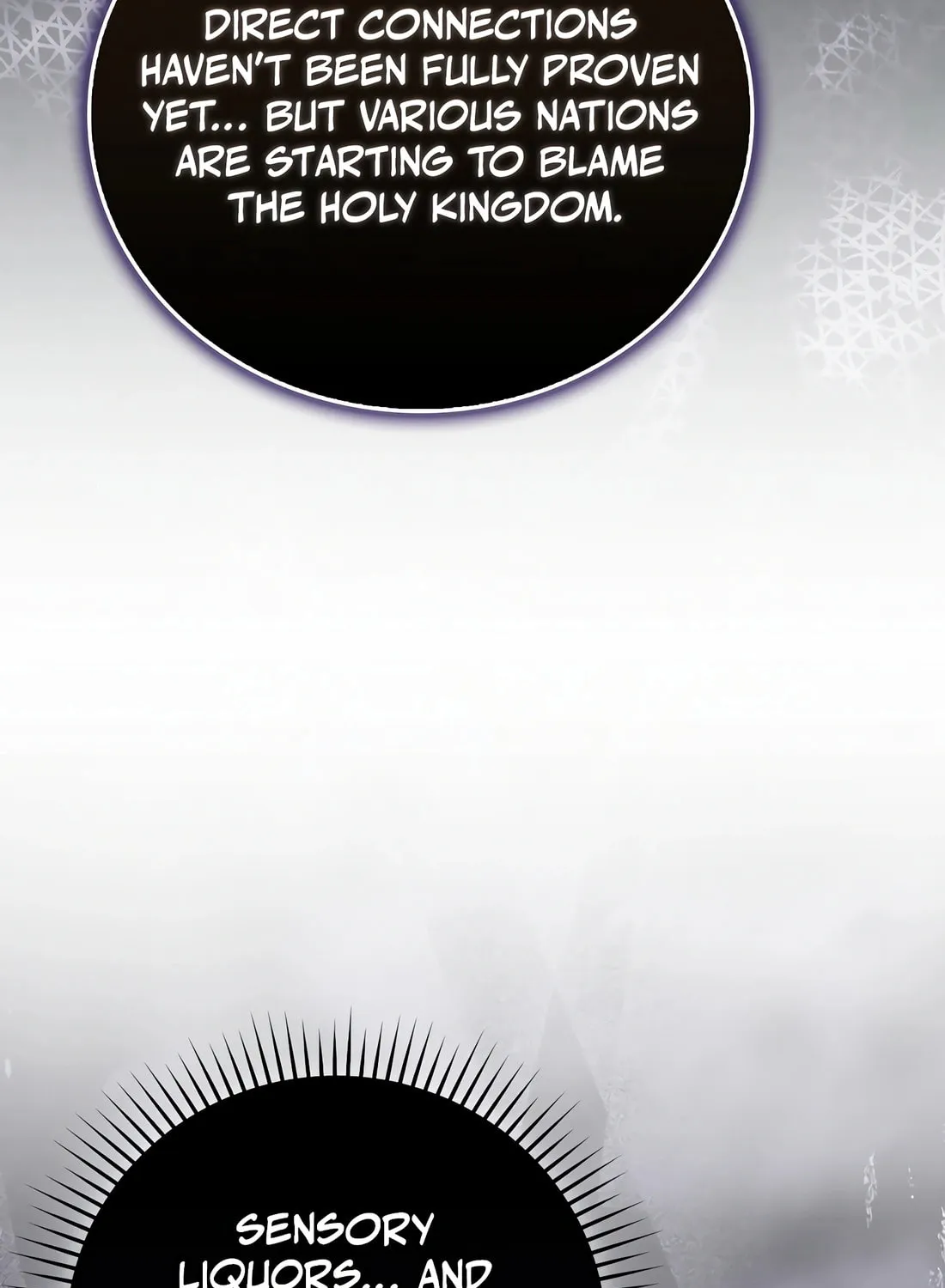 The Holy Power of Modern Medicine Chapter 129 page 73 - 