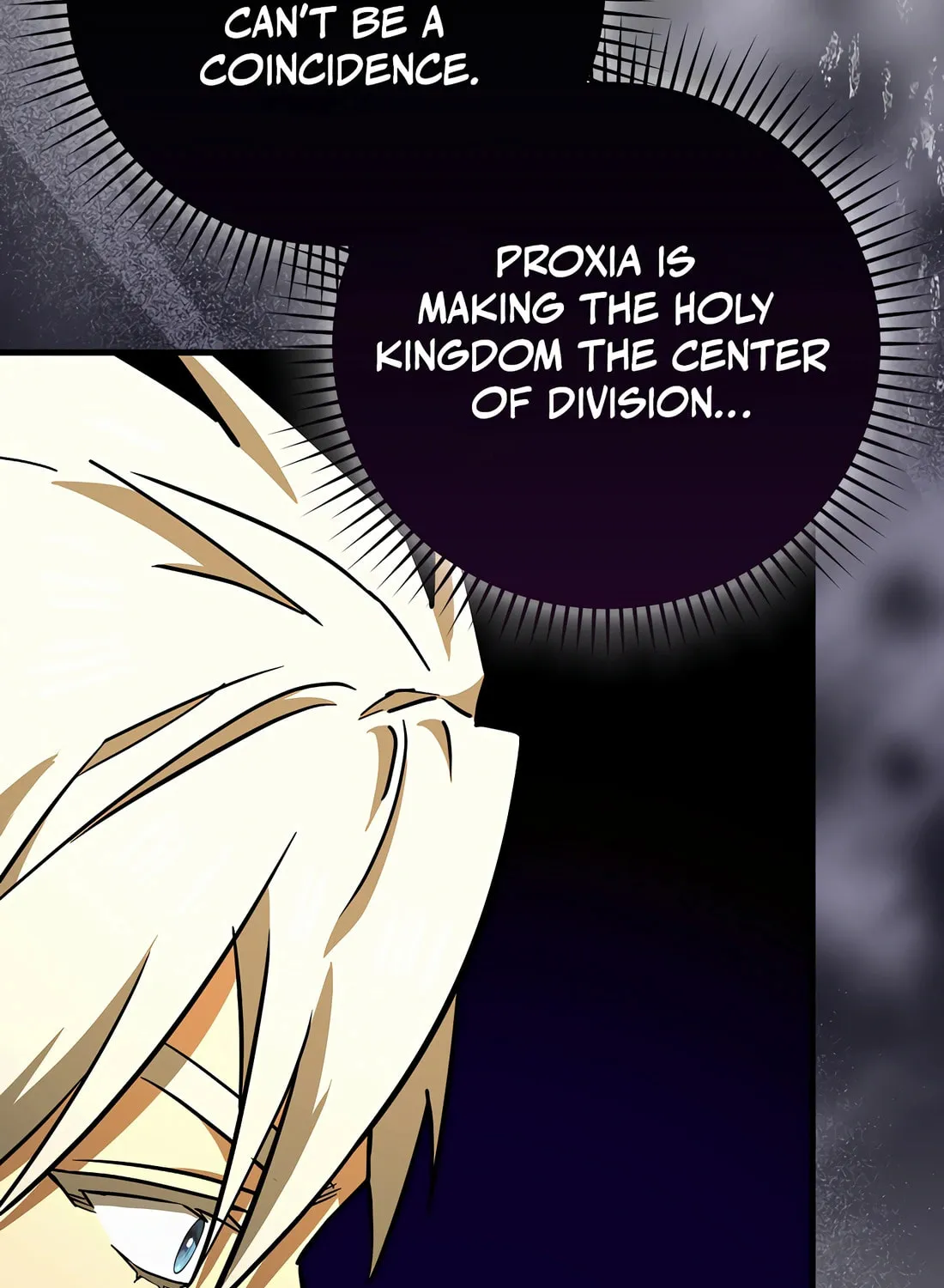 The Holy Power of Modern Medicine Chapter 129 page 75 - 