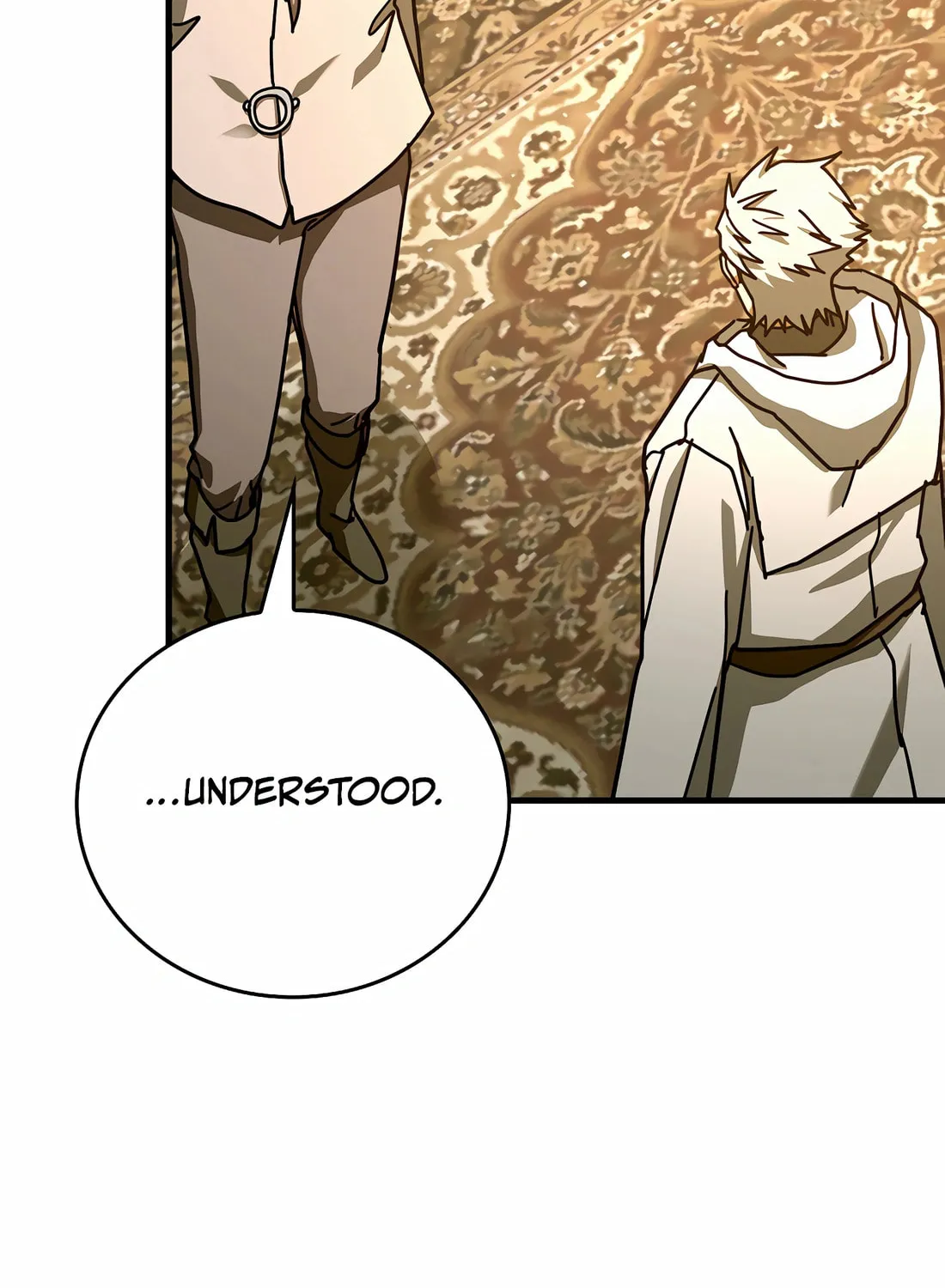 The Holy Power of Modern Medicine Chapter 129 page 78 - 