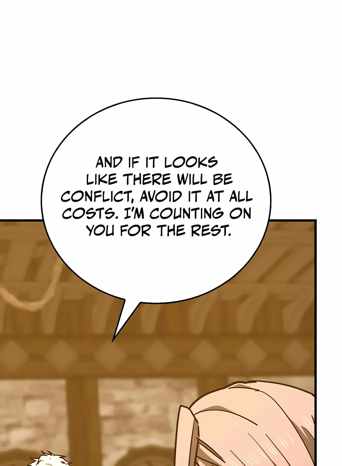 The Holy Power of Modern Medicine Chapter 129 page 79 - 