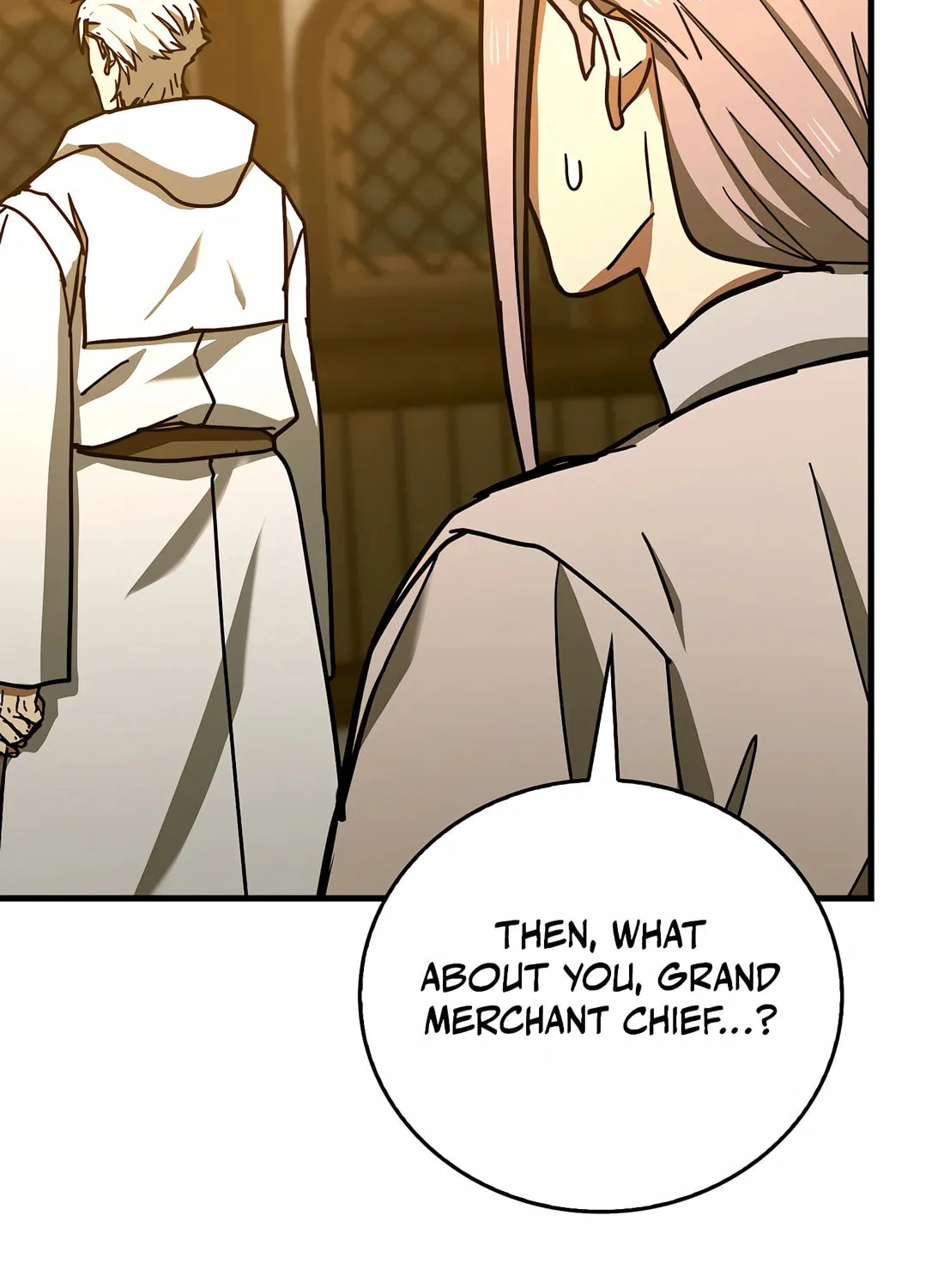 The Holy Power of Modern Medicine Chapter 129 page 80 - 
