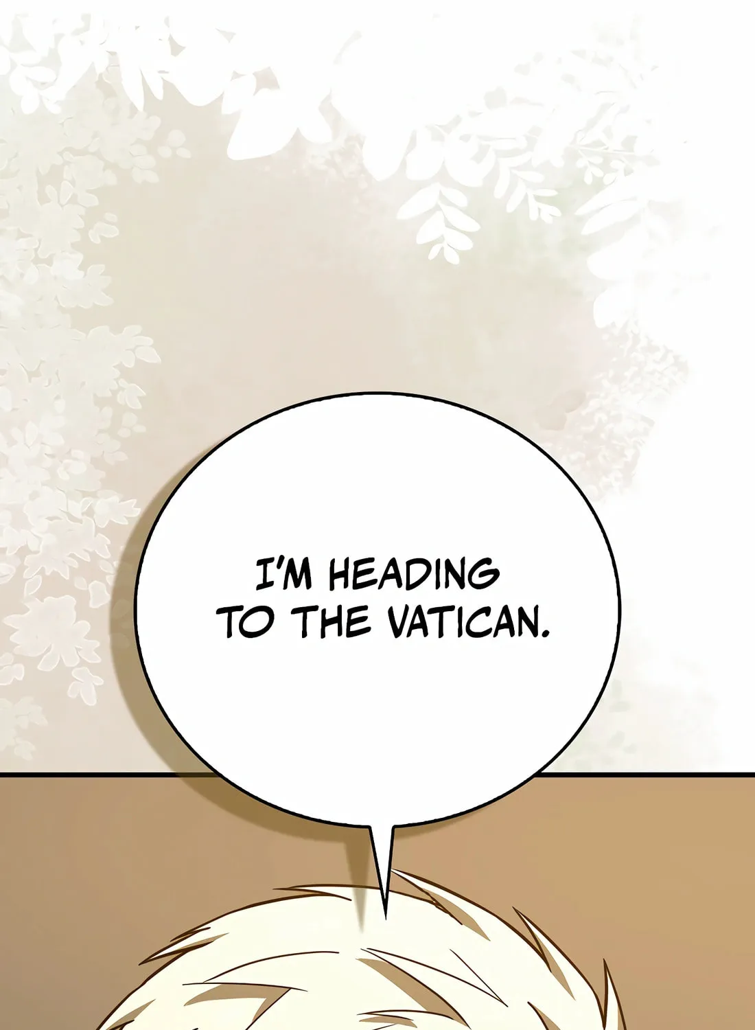 The Holy Power of Modern Medicine Chapter 129 page 81 - 
