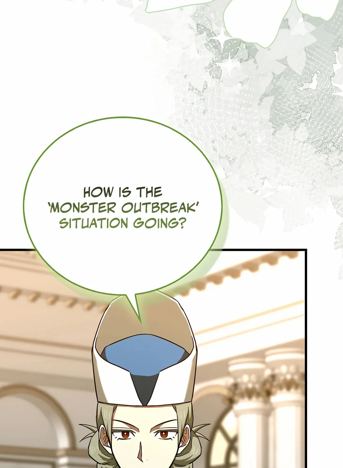 The Holy Power of Modern Medicine Chapter 129 page 88 - 