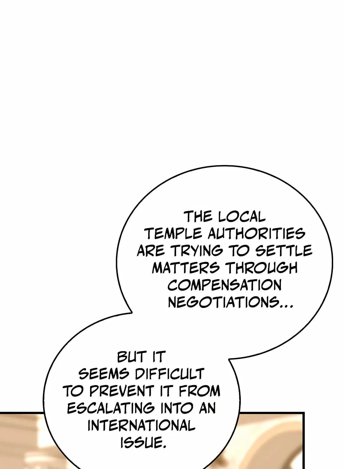 The Holy Power of Modern Medicine Chapter 129 page 90 - 