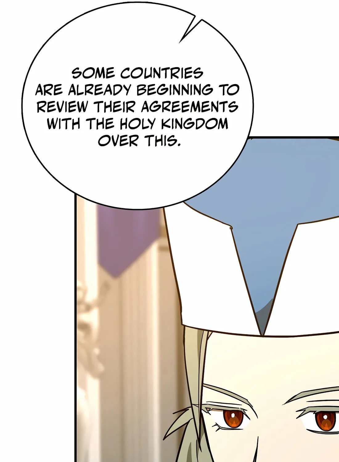 The Holy Power of Modern Medicine Chapter 129 page 93 - 
