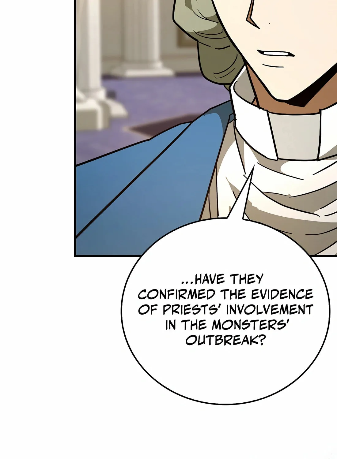 The Holy Power of Modern Medicine Chapter 129 page 94 - 