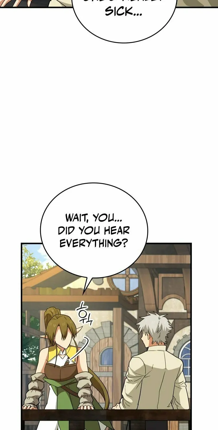 The Holy Power of Modern Medicine Chapter 13 page 11 - 