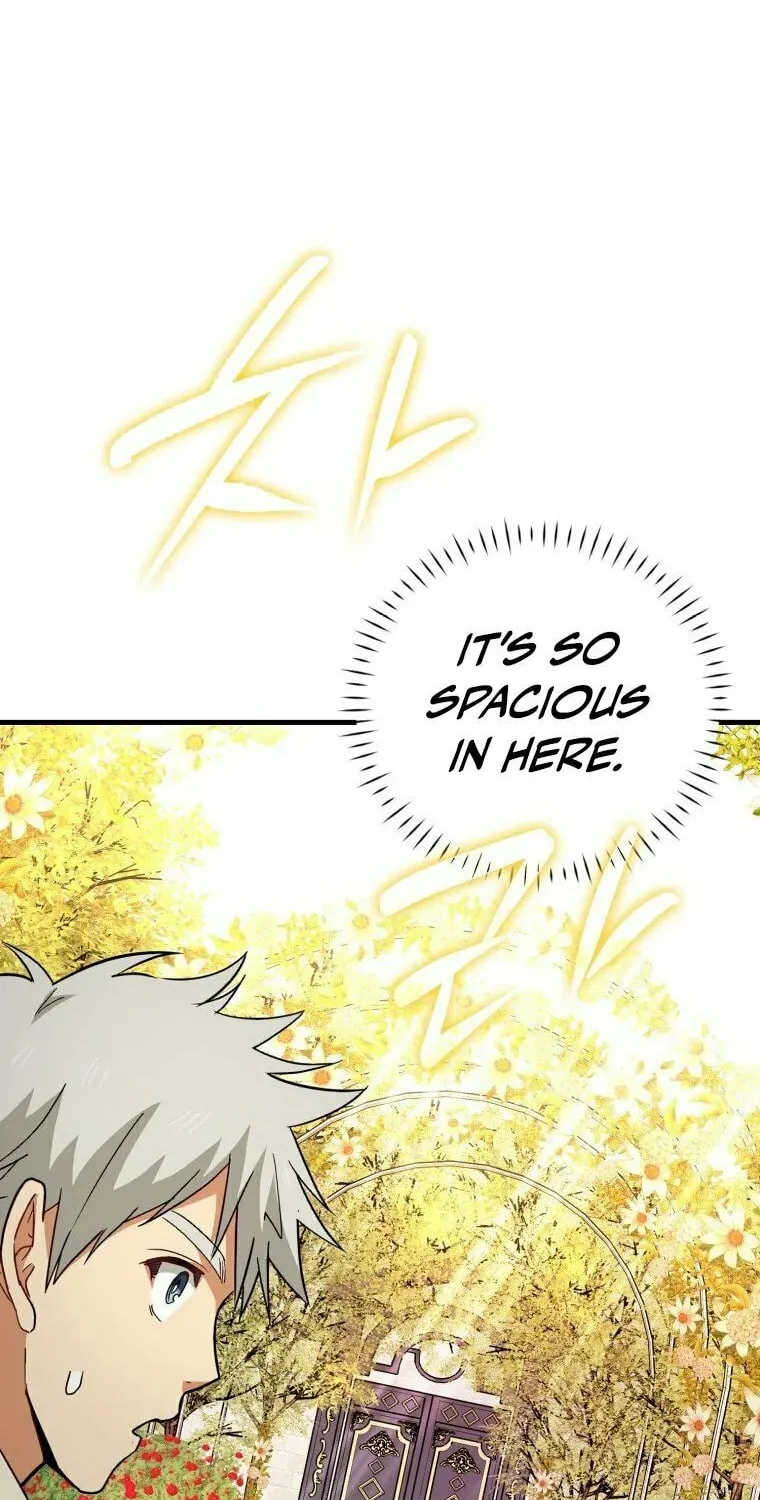 The Holy Power of Modern Medicine Chapter 13 page 102 - 
