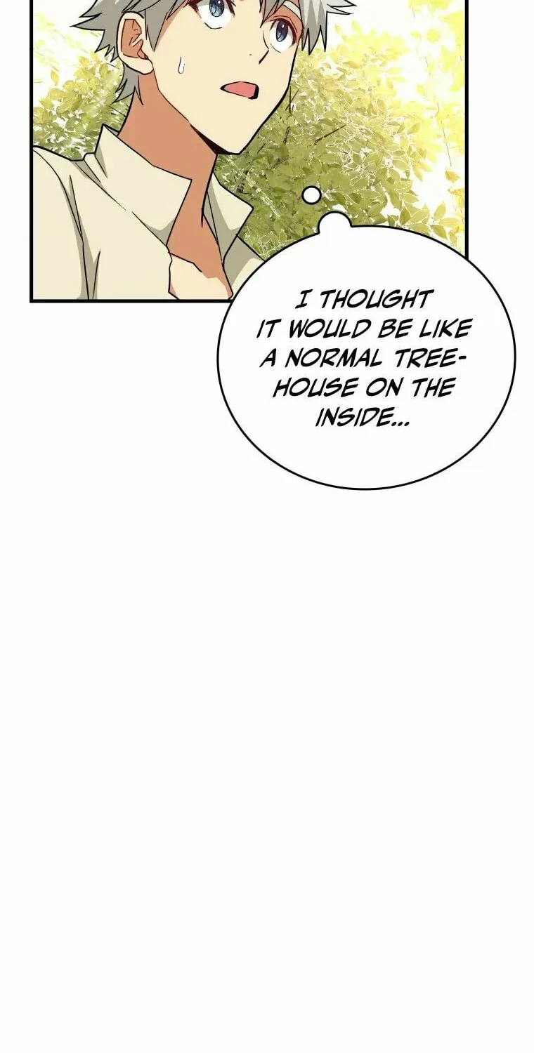 The Holy Power of Modern Medicine Chapter 13 page 104 - 