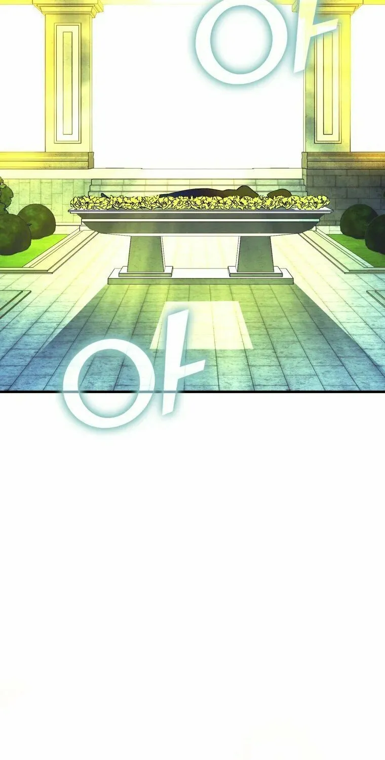 The Holy Power of Modern Medicine Chapter 13 page 108 - 