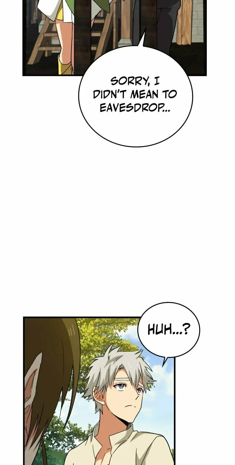 The Holy Power of Modern Medicine Chapter 13 page 12 - 