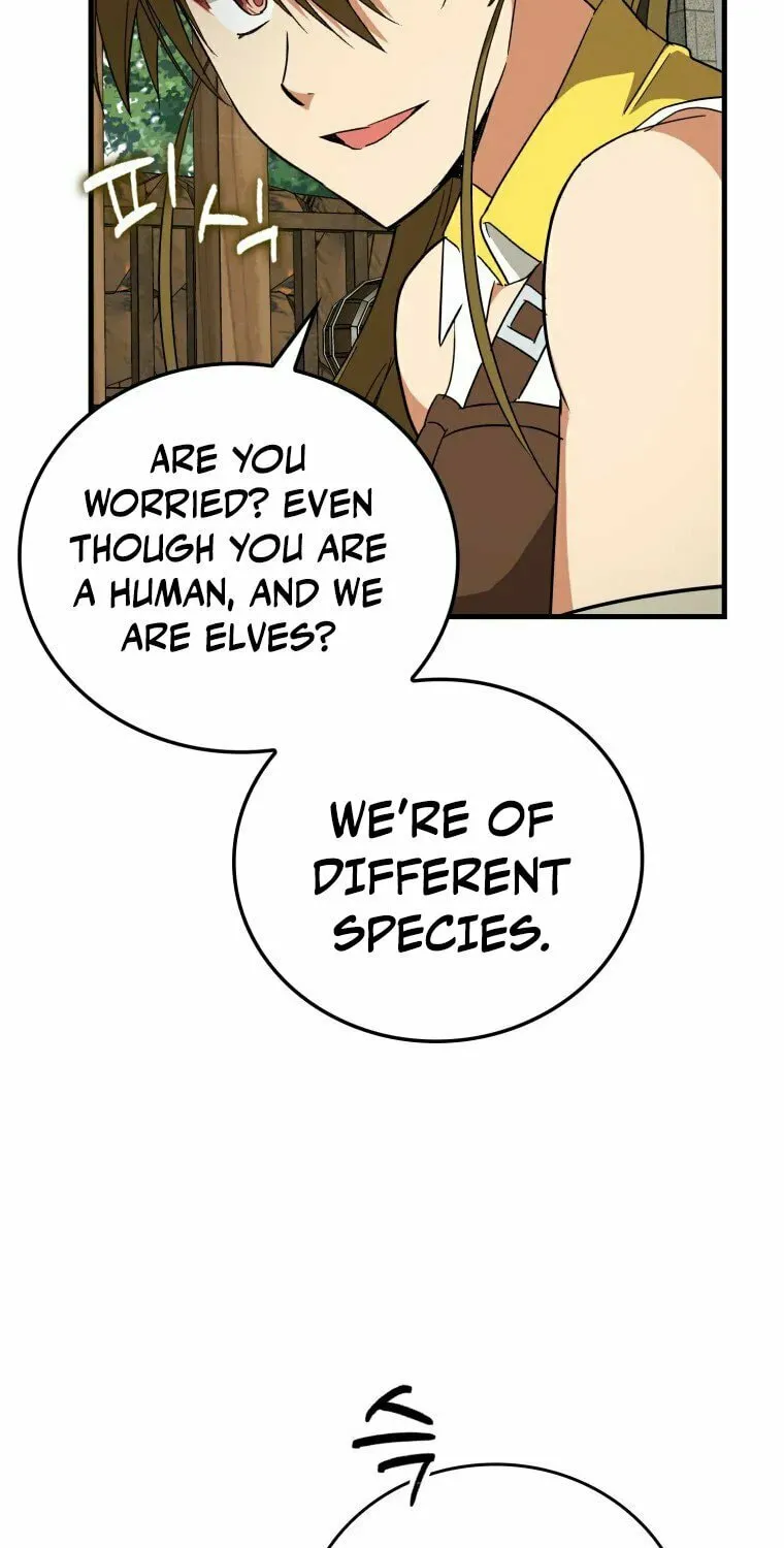The Holy Power of Modern Medicine Chapter 13 page 14 - 
