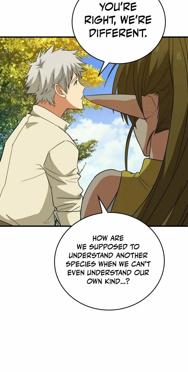The Holy Power of Modern Medicine Chapter 13 page 15 - 