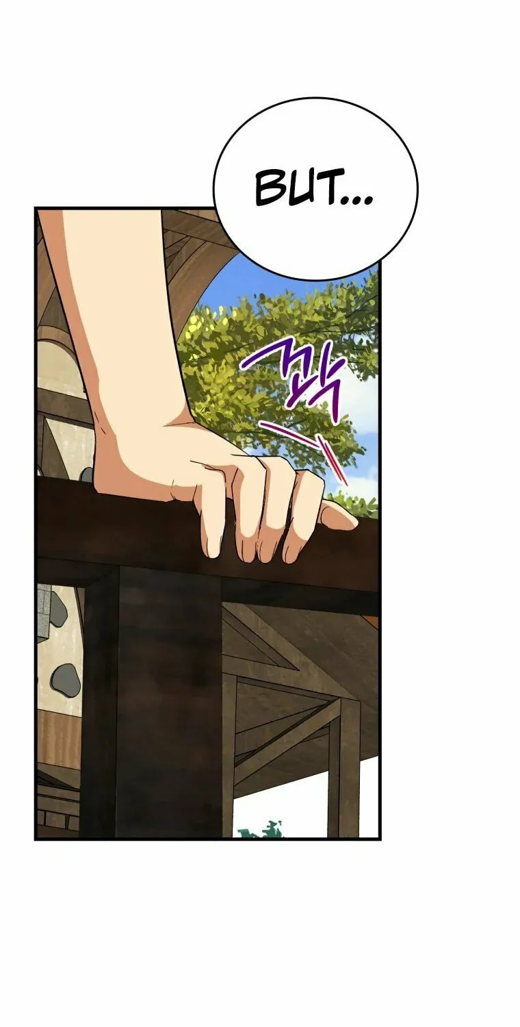 The Holy Power of Modern Medicine Chapter 13 page 16 - 