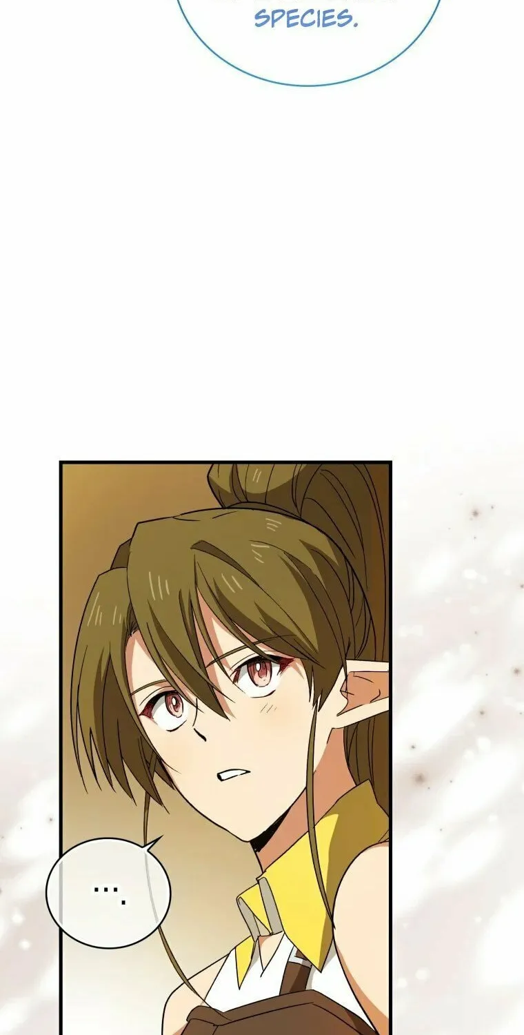The Holy Power of Modern Medicine Chapter 13 page 19 - 