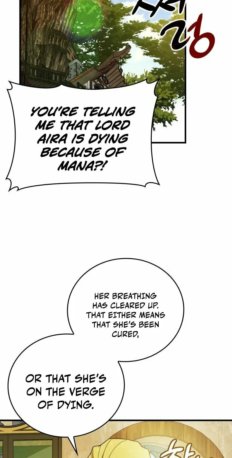 The Holy Power of Modern Medicine Chapter 13 page 3 - 