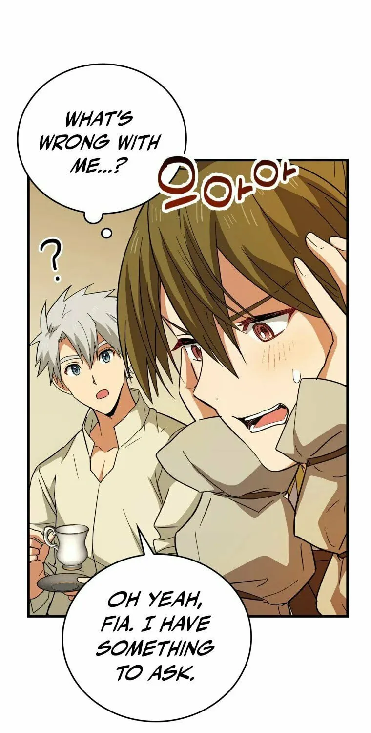 The Holy Power of Modern Medicine Chapter 13 page 26 - 