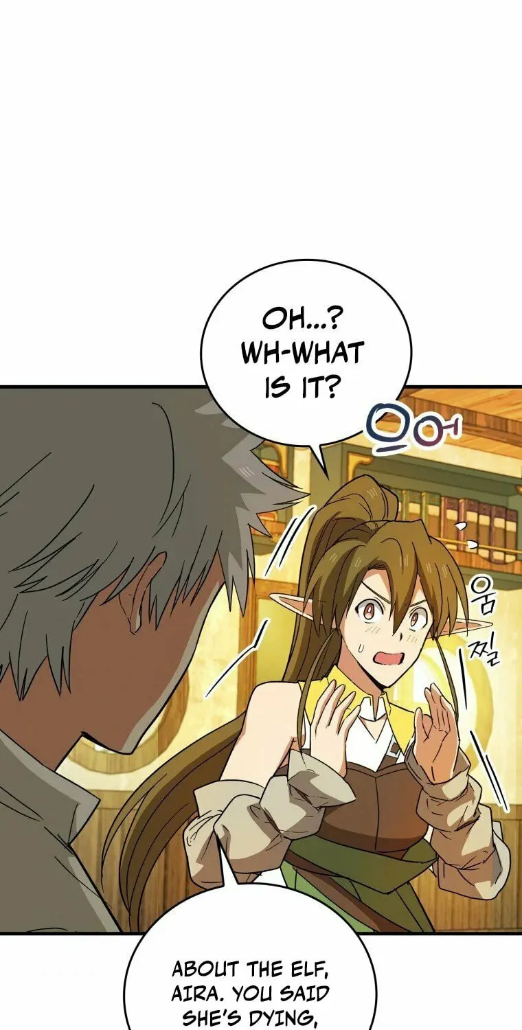 The Holy Power of Modern Medicine Chapter 13 page 27 - 