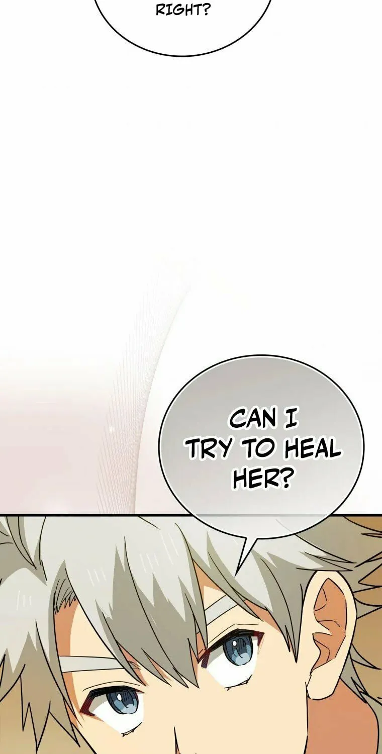 The Holy Power of Modern Medicine Chapter 13 page 28 - 