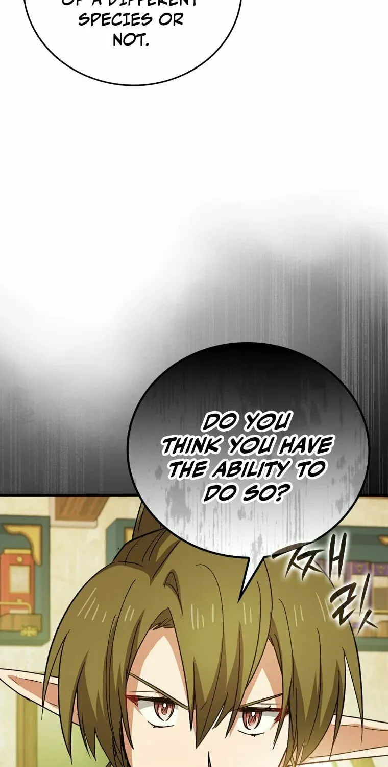 The Holy Power of Modern Medicine Chapter 13 page 32 - 