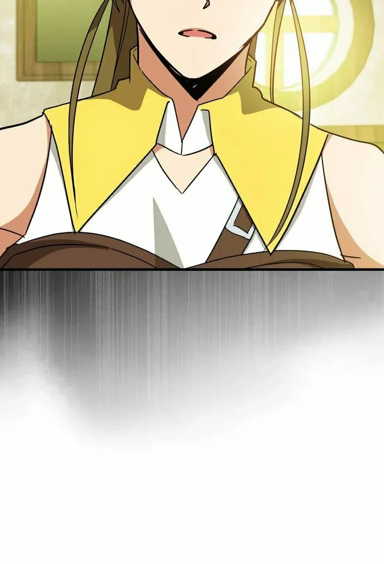 The Holy Power of Modern Medicine Chapter 13 page 33 - 