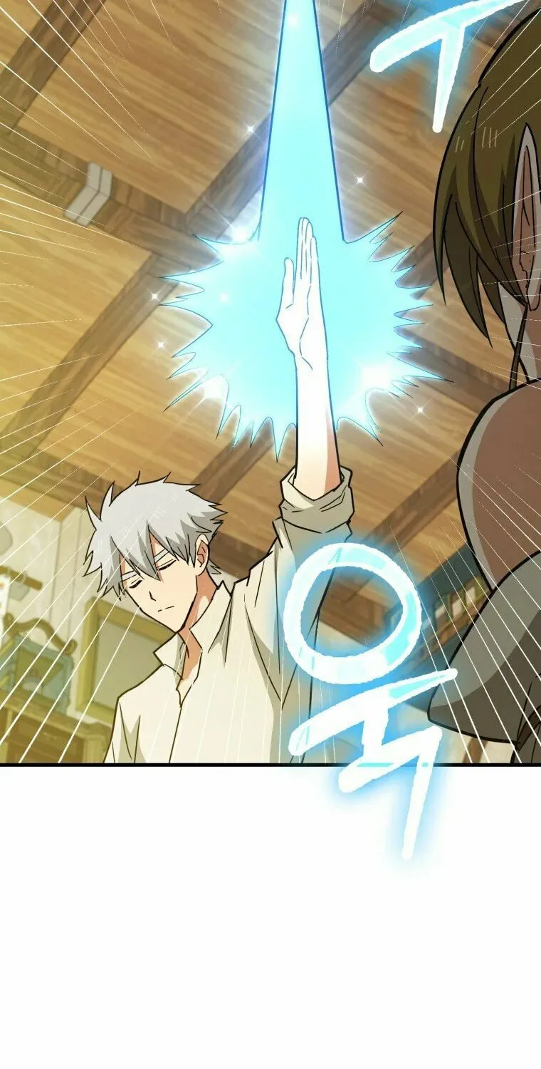 The Holy Power of Modern Medicine Chapter 13 page 39 - 