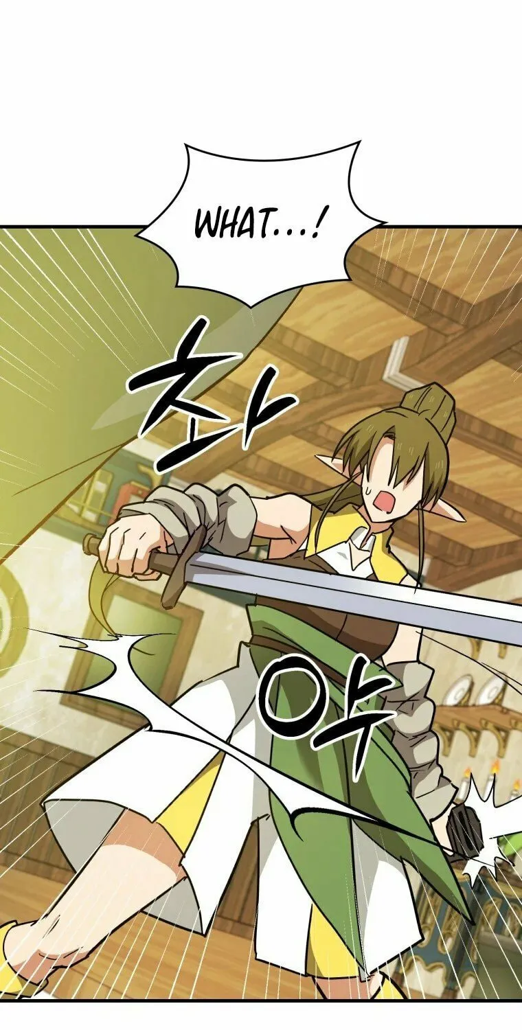 The Holy Power of Modern Medicine Chapter 13 page 40 - 
