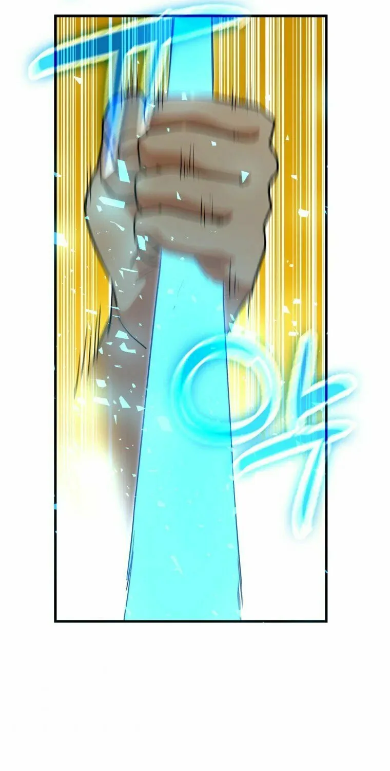 The Holy Power of Modern Medicine Chapter 13 page 42 - 