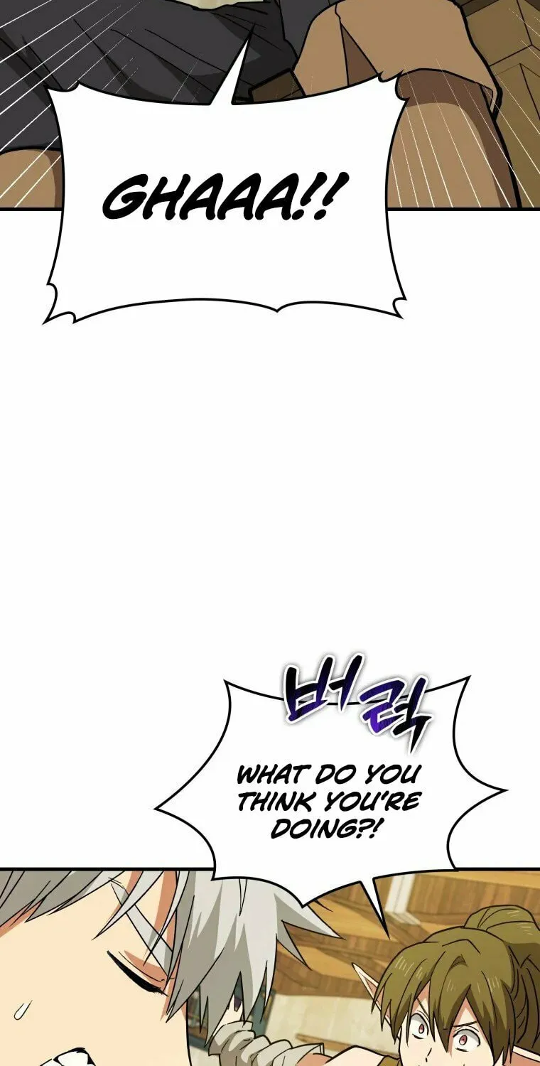 The Holy Power of Modern Medicine Chapter 13 page 45 - 