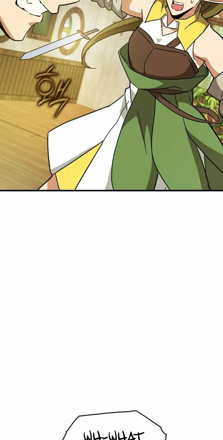 The Holy Power of Modern Medicine Chapter 13 page 46 - 
