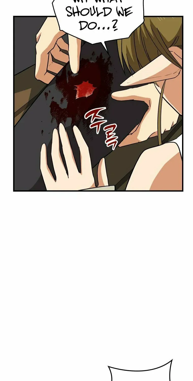 The Holy Power of Modern Medicine Chapter 13 page 47 - 