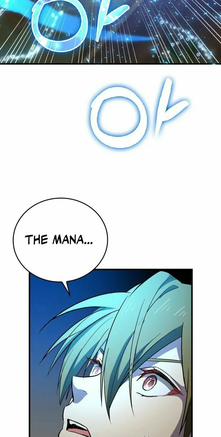 The Holy Power of Modern Medicine Chapter 13 page 50 - 