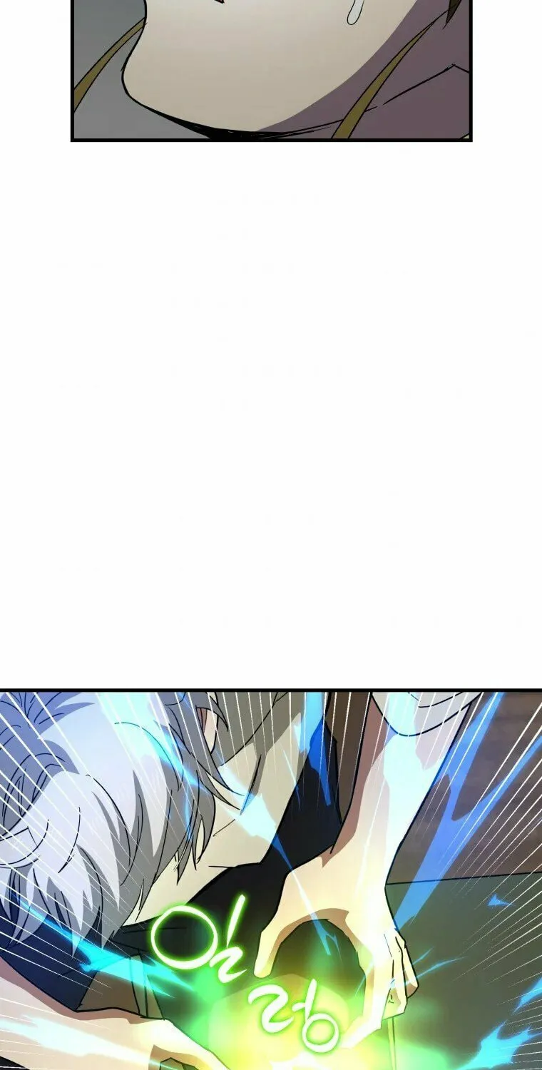 The Holy Power of Modern Medicine Chapter 13 page 51 - 