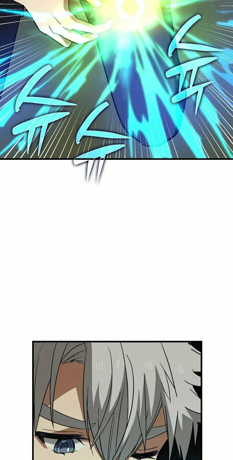 The Holy Power of Modern Medicine Chapter 13 page 52 - 
